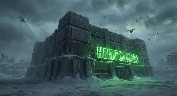 The Hemoglobal Corporation
